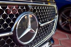 مرسيدس بنز E-Class